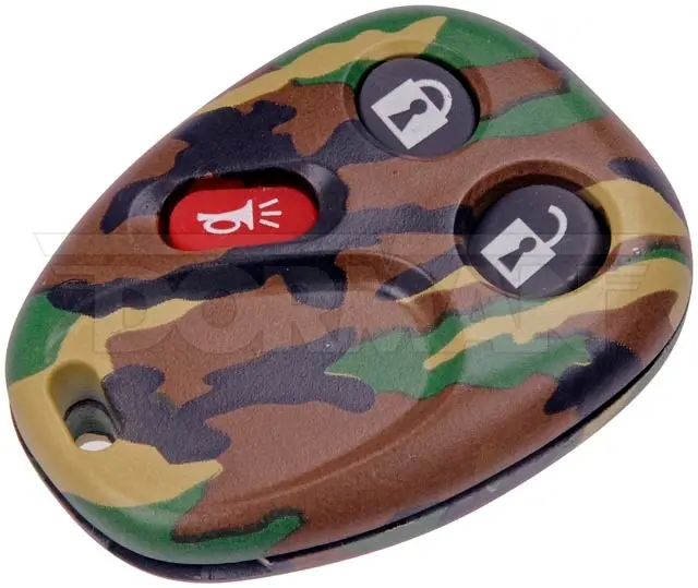 KEYLESS REMOTE CASE - image principale du produit