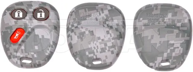 KEYLESS REMOTE CASE miniature 2