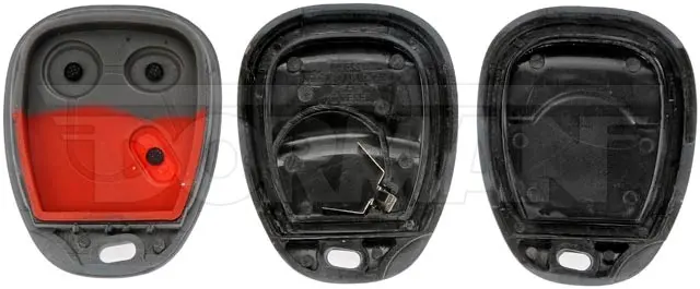 KEYLESS REMOTE CASE miniature 3