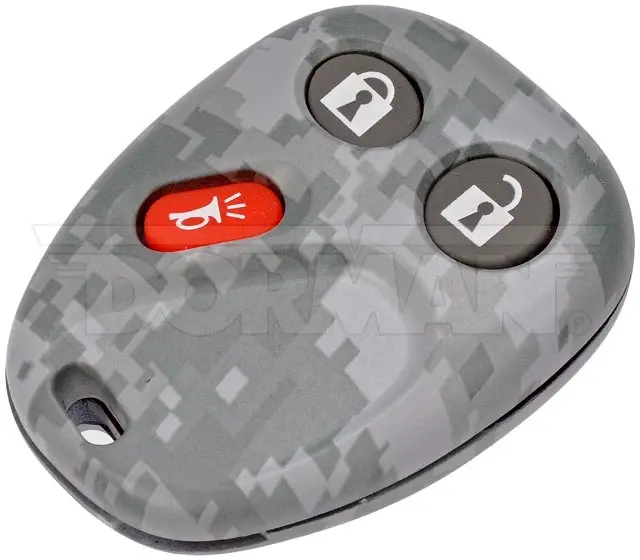 KEYLESS REMOTE CASE - image principale du produit