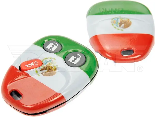 Keyless Remote Case miniature 3