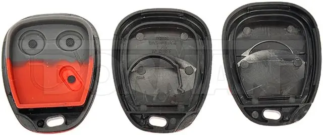 Keyless Remote Case miniature 4