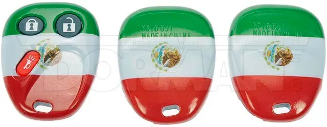 Keyless Remote Case miniature 2