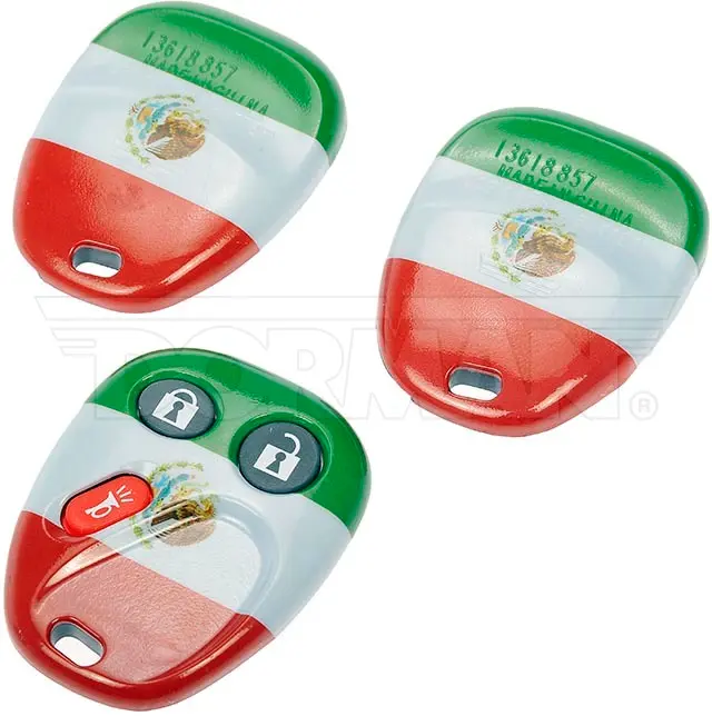 Keyless Remote Case - image principale du produit