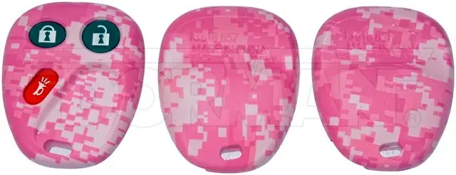 KEYLESS REMOTE CASE miniature 2