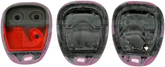 KEYLESS REMOTE CASE miniature 3