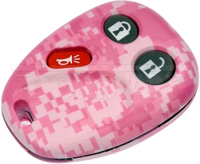 KEYLESS REMOTE CASE - image principale du produit