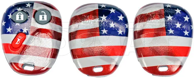 Keyless Remote Case miniature 2