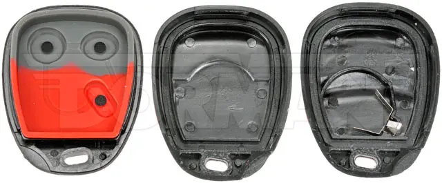 Keyless Remote Case miniature 4
