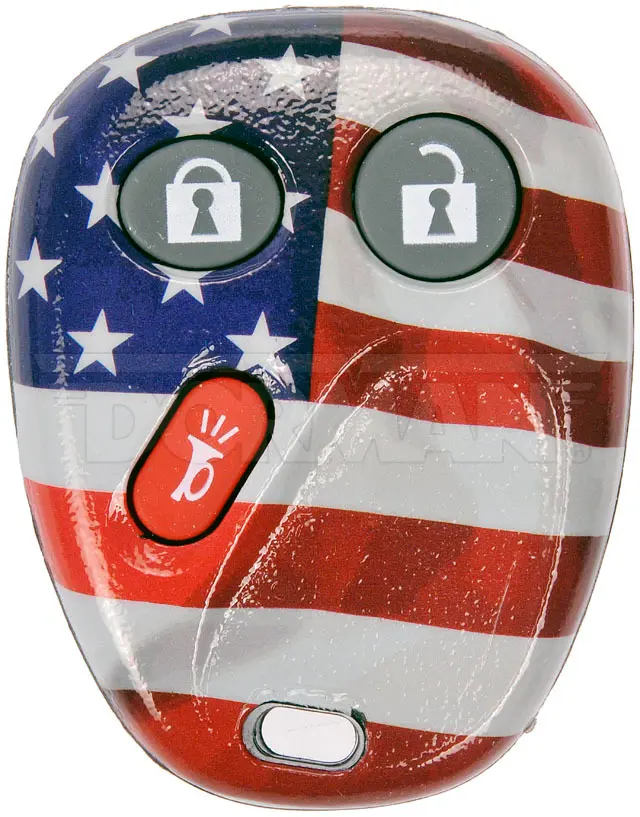 Keyless Remote Case miniature 3