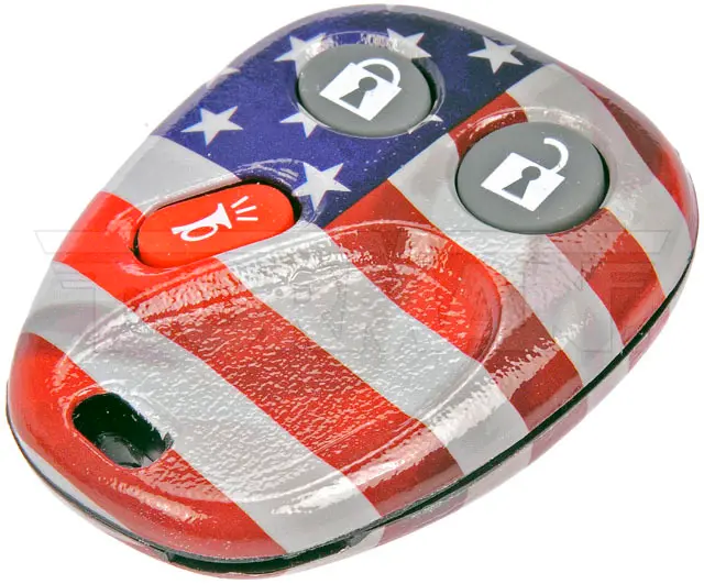Keyless Remote Case - image principale du produit