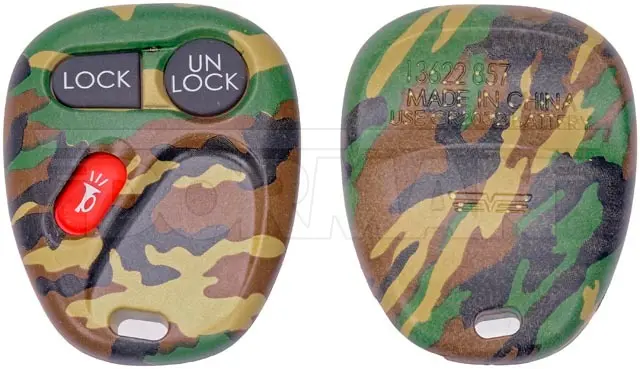 KEYLESS REMOTE CASE miniature 3