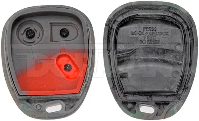 KEYLESS REMOTE CASE miniature 2