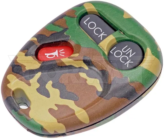 KEYLESS REMOTE CASE - image principale du produit