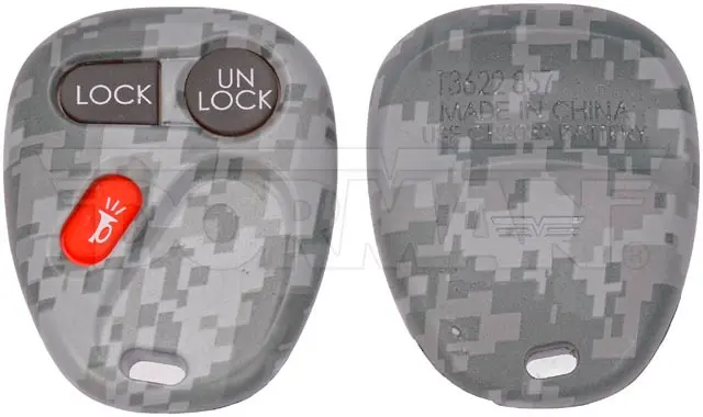 KEYLESS REMOTE CASE miniature 2