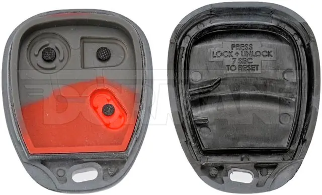 KEYLESS REMOTE CASE miniature 3