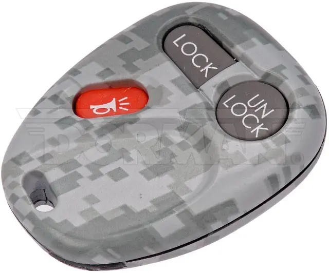 KEYLESS REMOTE CASE - image principale du produit