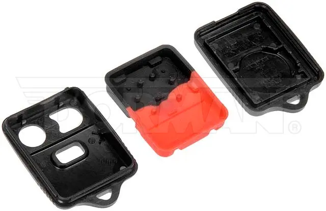 KEYLESS REMOTE CASE thumbnail 2