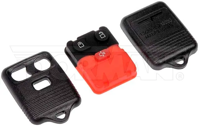 KEYLESS REMOTE CASE - main product image