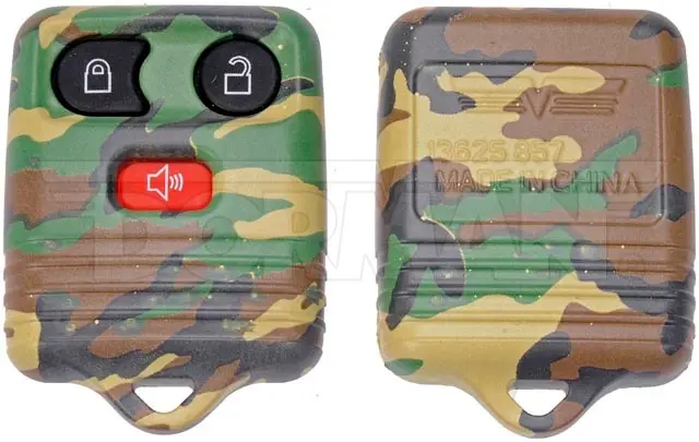 KEYLESS REMOTE CASE miniature 2