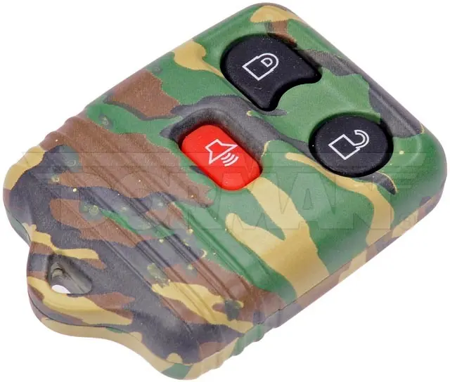 KEYLESS REMOTE CASE - image principale du produit
