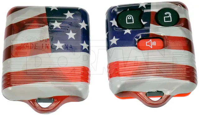 Keyless Remote Case miniature 2