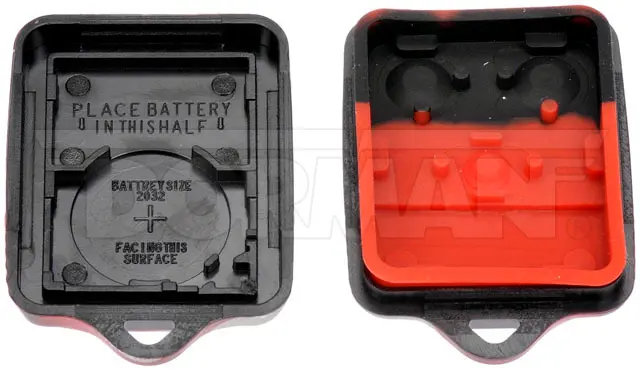 Keyless Remote Case miniature 3
