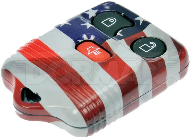 Keyless Remote Case - image principale du produit