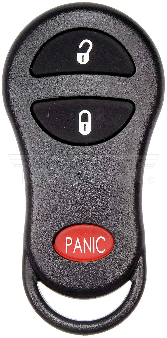 KEYLESS REMOTE CASE miniature 3