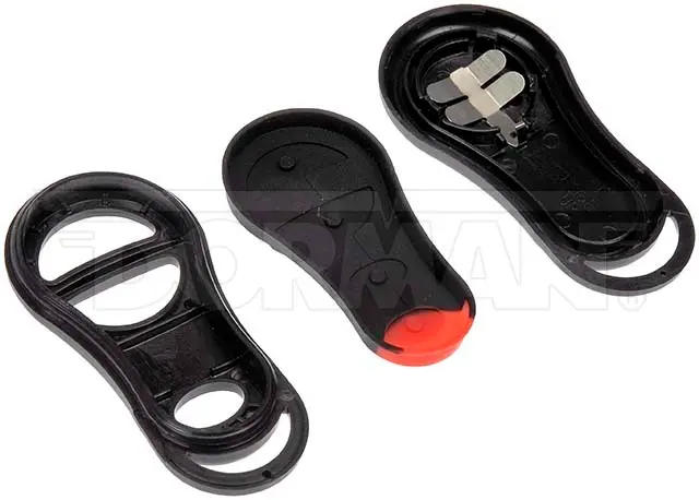 KEYLESS REMOTE CASE miniature 2