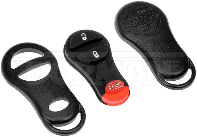 KEYLESS REMOTE CASE - image principale du produit