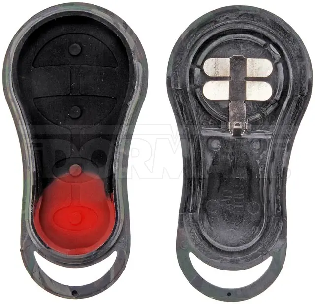 KEYLESS REMOTE CASE miniature 3