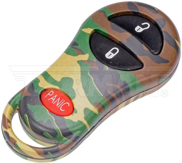 KEYLESS REMOTE CASE - image principale du produit