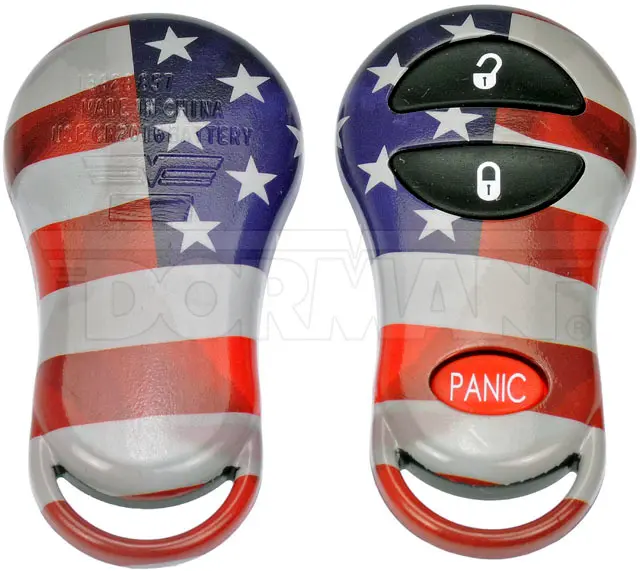 Keyless Remote Case miniature 2