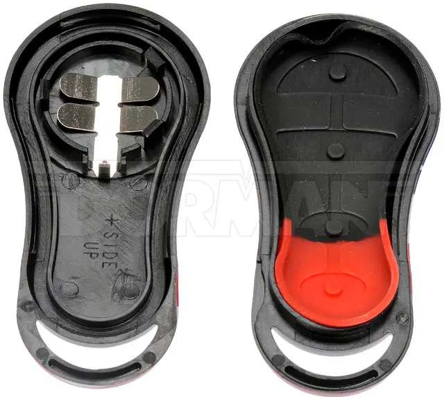 Keyless Remote Case miniature 3
