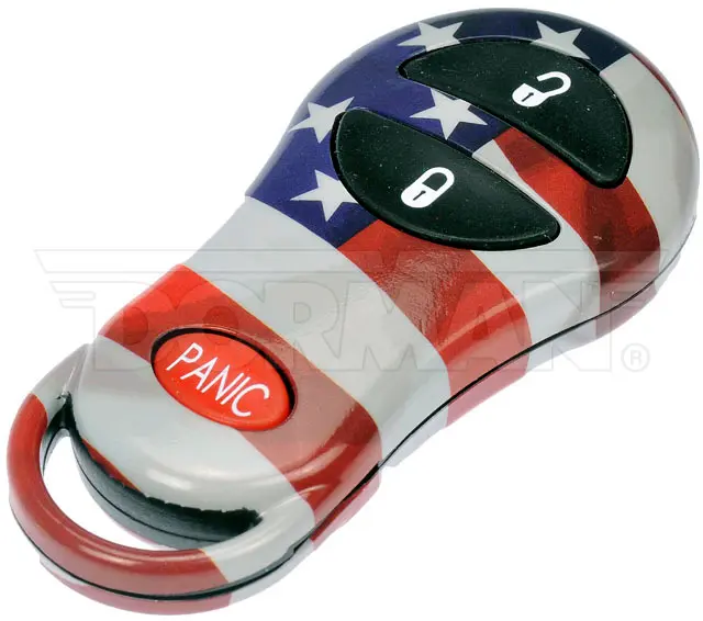 Keyless Remote Case - image principale du produit