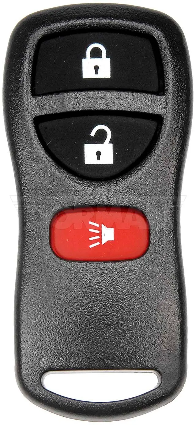 KEYLESS REMOTE CASE miniature 3