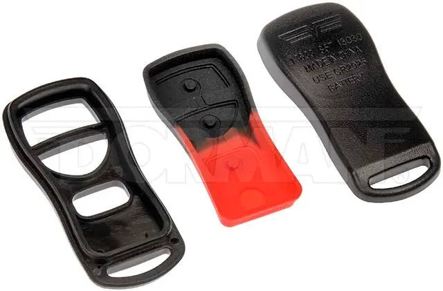 KEYLESS REMOTE CASE miniature 2