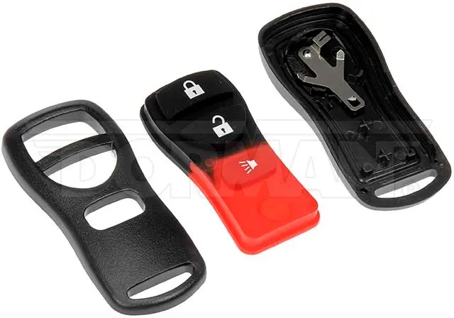 KEYLESS REMOTE CASE - image principale du produit
