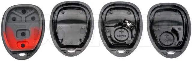 KEYLESS REMOTE CASE miniature 2