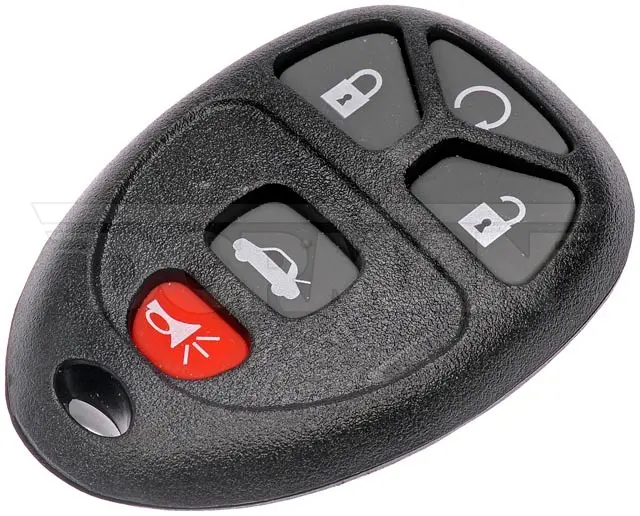 KEYLESS REMOTE CASE - image principale du produit