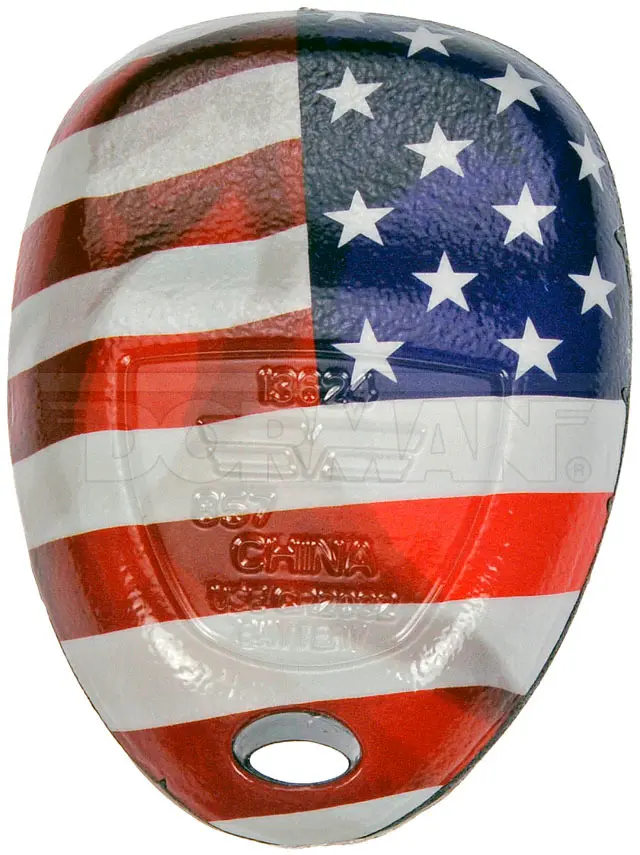 Keyless Remote Case miniature 3