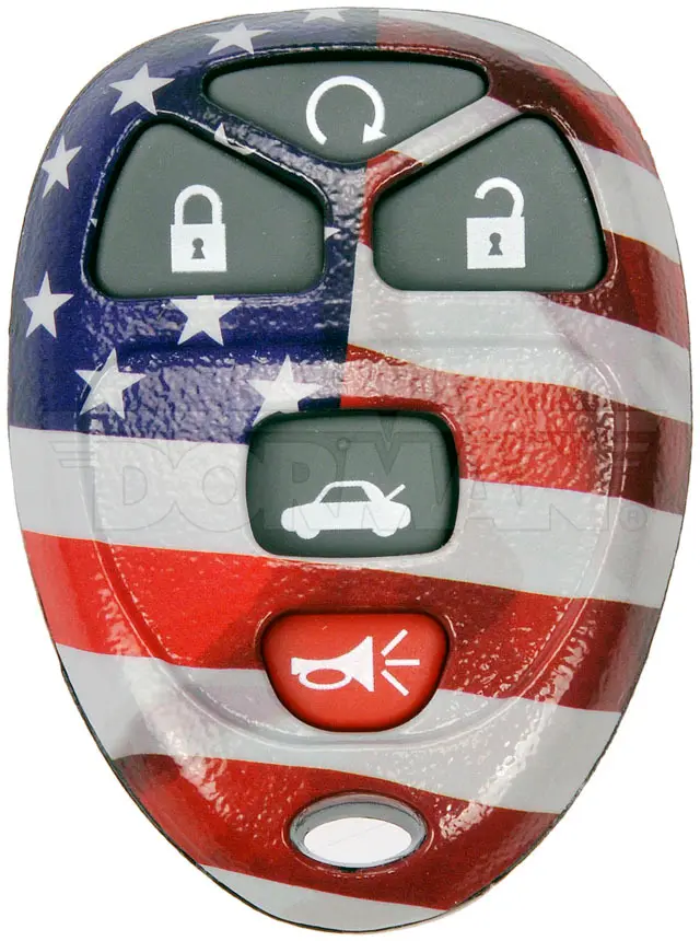 Keyless Remote Case miniature 4