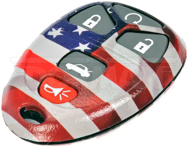 Keyless Remote Case - image principale du produit