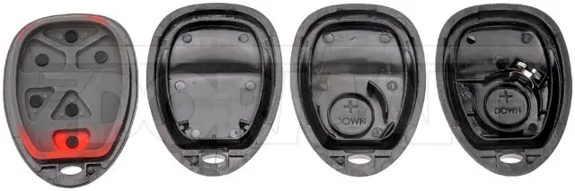 KEYLESS REMOTE CASE miniature 2