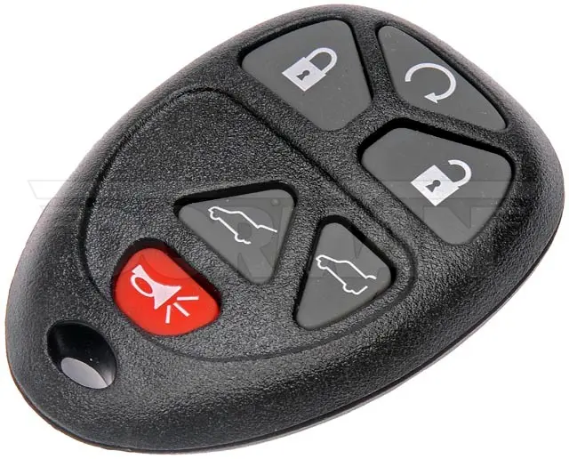 KEYLESS REMOTE CASE - image principale du produit