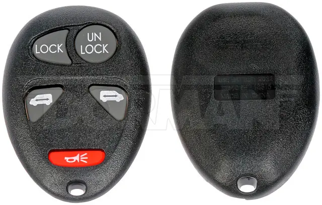 KEYLESS REMOTE CASE miniature 2