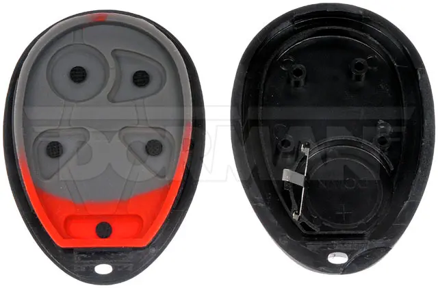 KEYLESS REMOTE CASE miniature 3