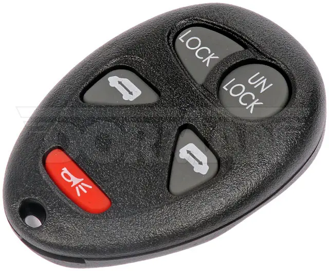 KEYLESS REMOTE CASE - image principale du produit