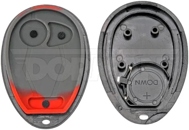 KEYLESS REMOTE CASE miniature 3